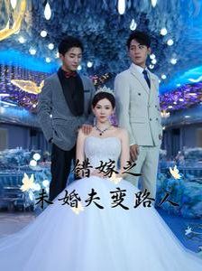 错嫁之未婚夫变路人第1-20集
