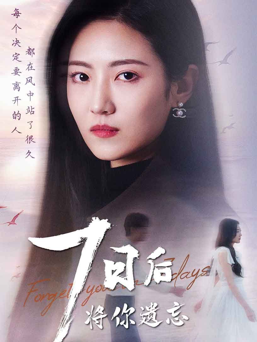 七日后将你遗忘全集完结(大结局)