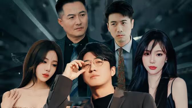 都市小医仙第21-40集