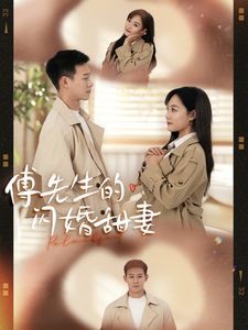 傅先生的闪婚甜妻第1-20集