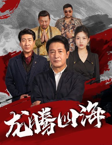 新龙腾四海第1-20集