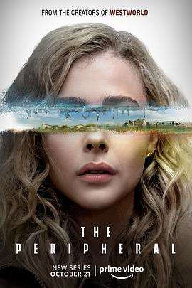 边缘世界 第一季第01集