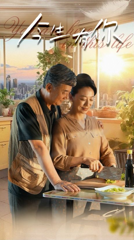 今生有你（迟暮之恋重启青春）第41-60集