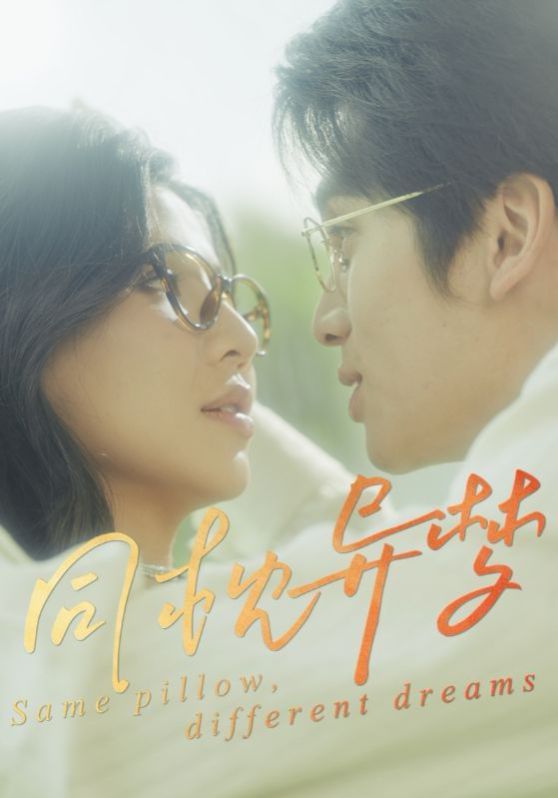 同枕异梦(全集)