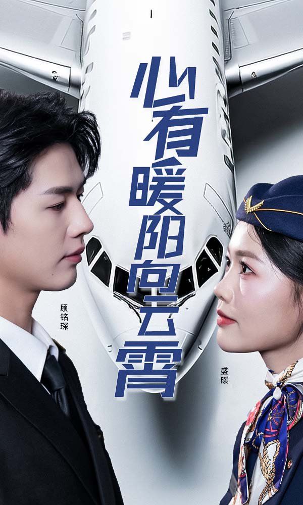 新有暖阳向云霄第1-20集