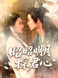 昭昭明月心(全集)