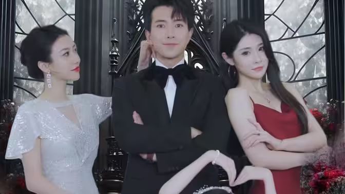 被绿后我被美女包围了第31-60集