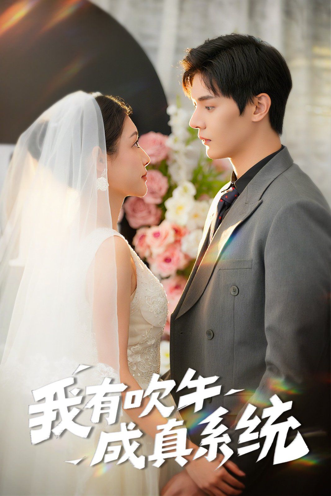 我有吹牛成真系统第1-20集