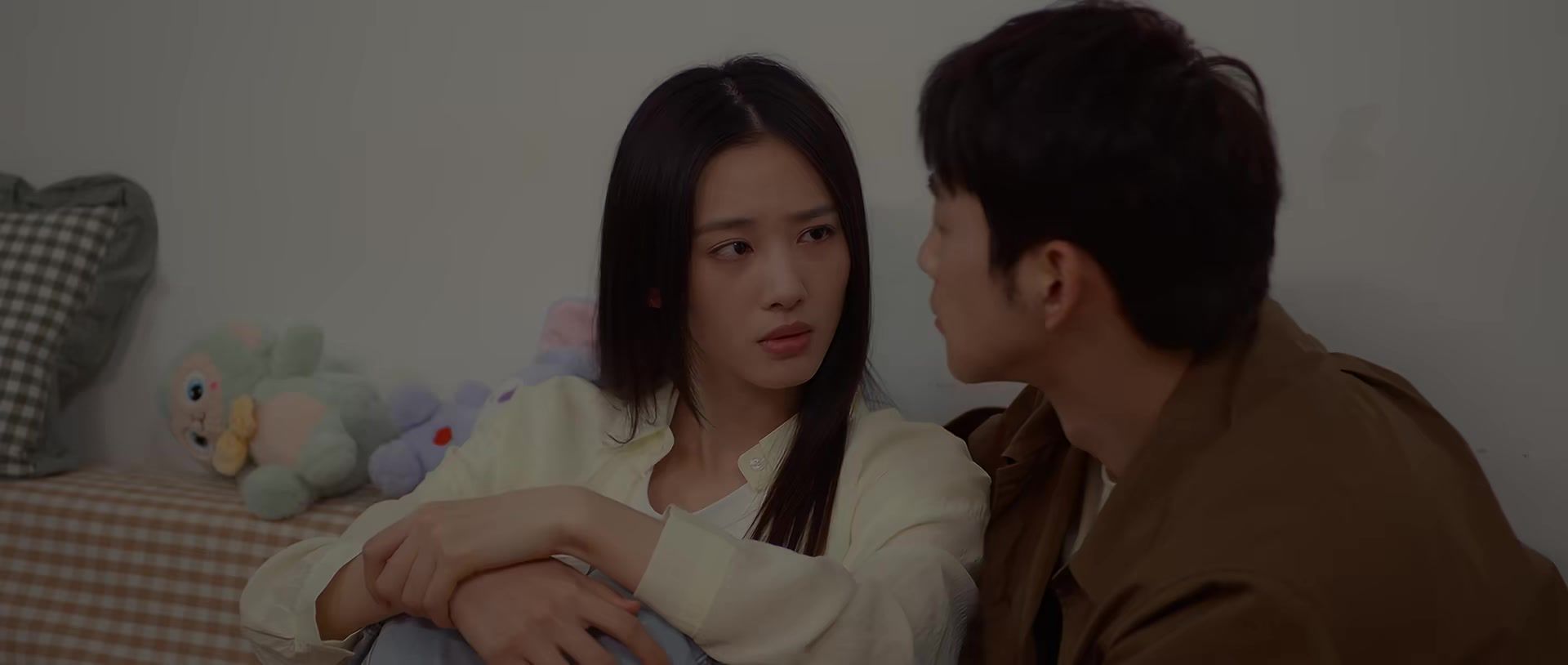 X向北的遗憾第9集