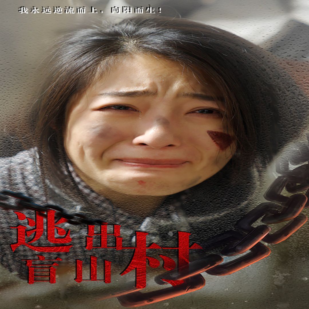 逃出盲山村第21-48集完结(大结局)