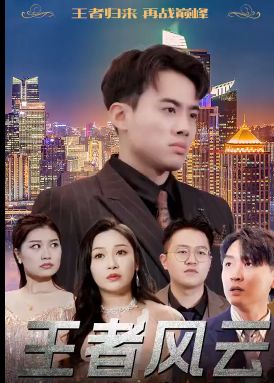 王者风云第41-60集