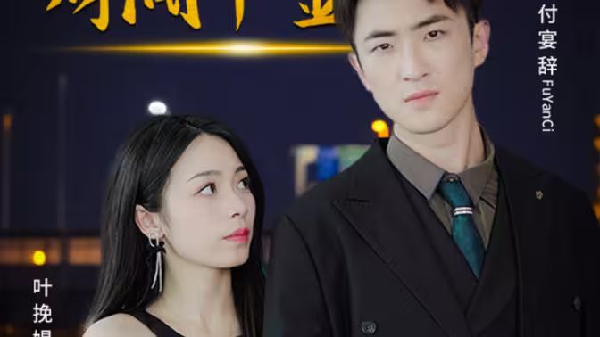 惊！拜金女竟是财阀千金第1-20集