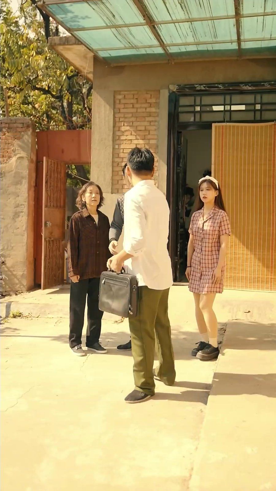 重返1992第1-20集