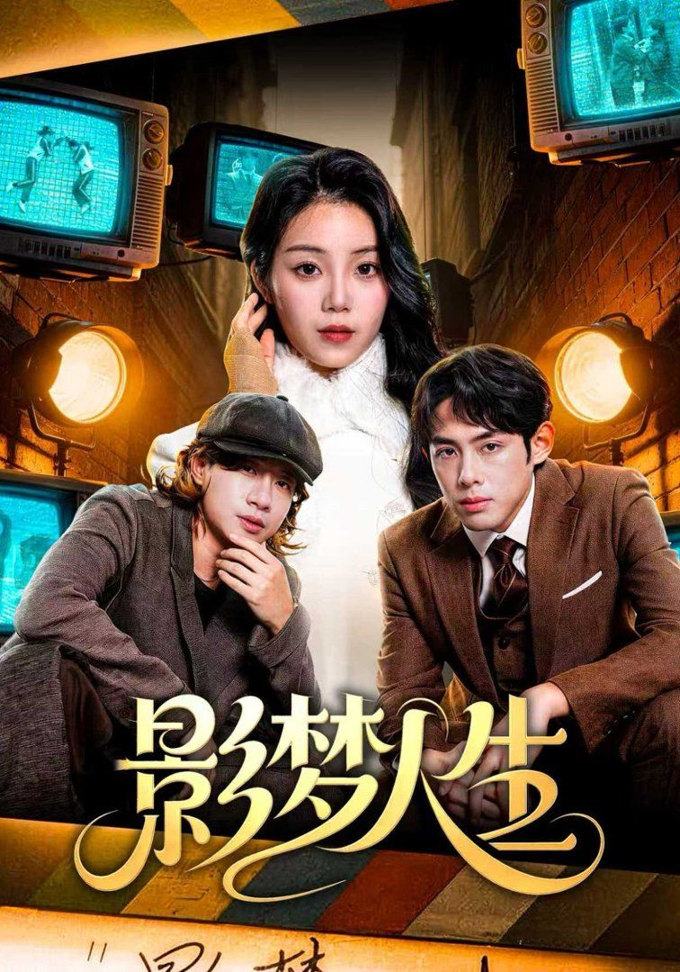 影梦人生(全集)