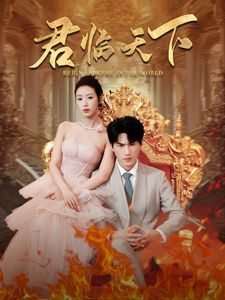 君临天下第61-80集