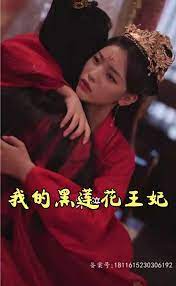 我的黑莲花王妃第10集完结(大结局)