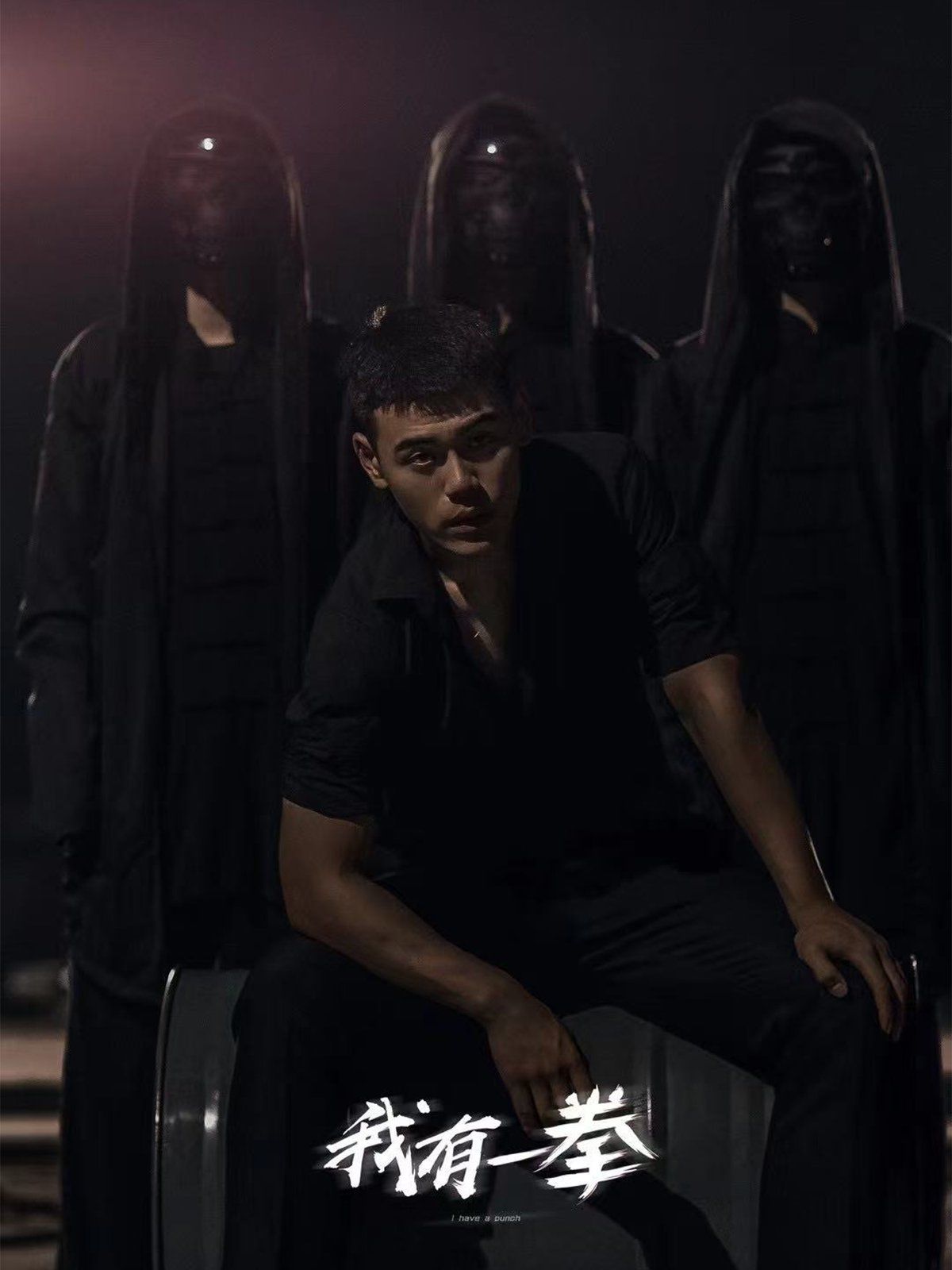 我有一拳第21-40集