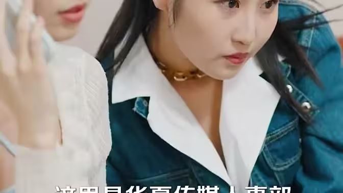 离婚后怀孕前夫和我纠缠不清第1-30集