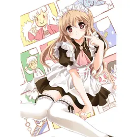 乃木坂春香的秘密 第二季第01集