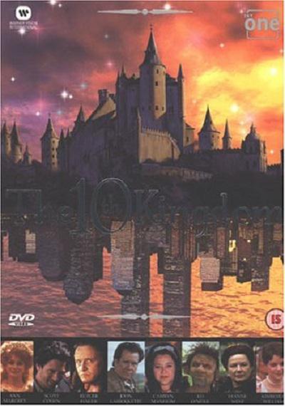 第十王朝第01-02集