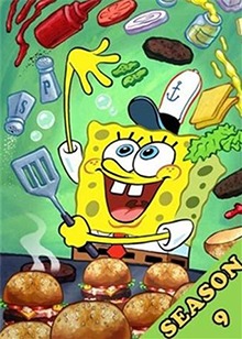 海绵宝宝 第九季第01集