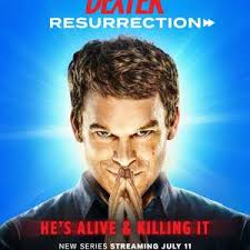 嗜血法医：杀魔复生 第一季(全集)