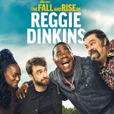 雷吉·丁金斯的兴衰